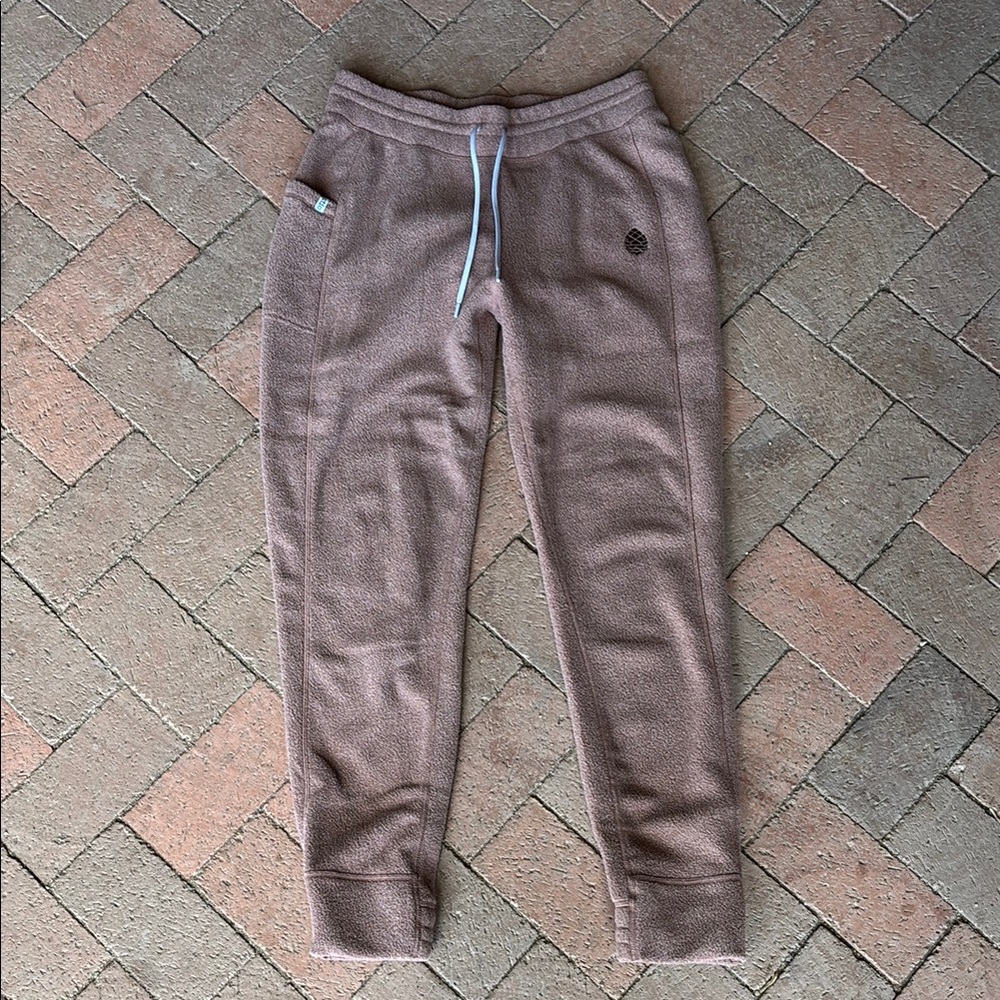 Stio Fleece Pants